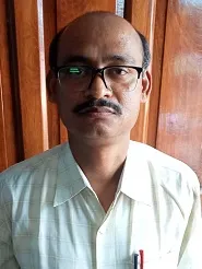 Jayanta Mandal